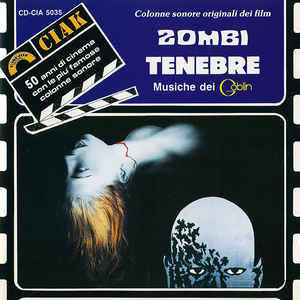 GOBLIN – Zombie (1978)